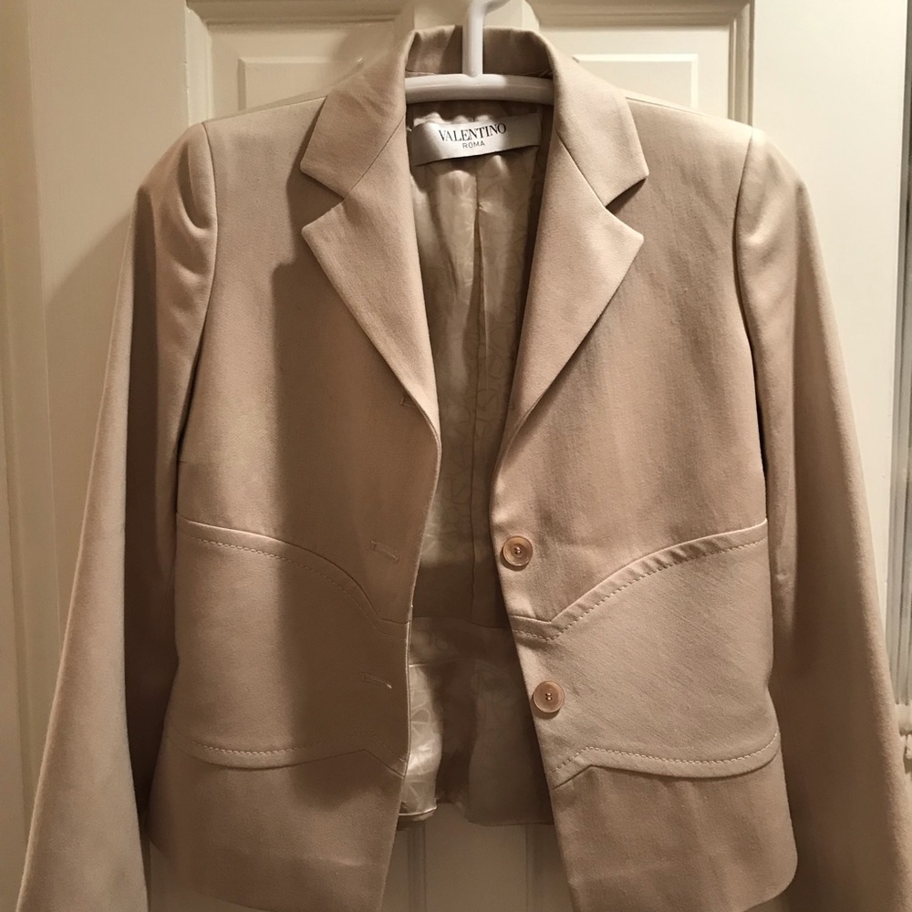 Valentino Blazer